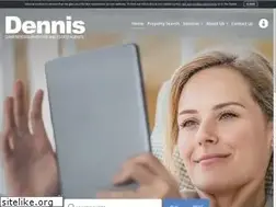 Sites similar to dennisestateagents.co.uk