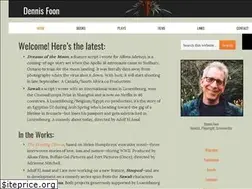 Sites similar to dennisfoon.com