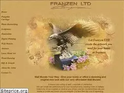 Sites similar to dennisfranzen.com