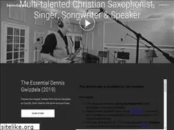 Sites similar to dennisgwizdala.com