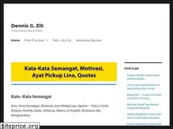 Sites similar to dennisgzill.com