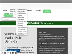 Sites similar to dennishahndds.com