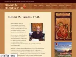 Sites similar to dennisharness.com