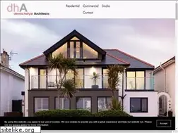 Sites similar to dennishellyar-architects.com