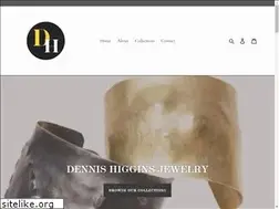 Sites similar to dennishigginsjewelry.com