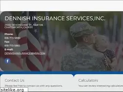 Sites similar to dennishinsurance.com