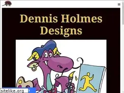 Sites similar to dennisholmesdesigns.com