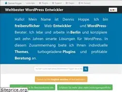 Sites similar to dennishoppe.de
