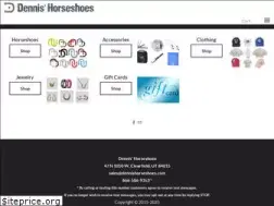 Sites similar to dennishorseshoes.com