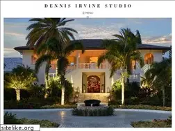 Sites similar to dennisirvinestudio.com