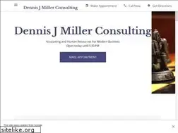 Sites similar to dennisjmiller.com