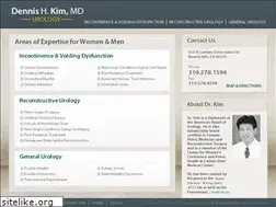 Sites similar to denniskimmd.com
