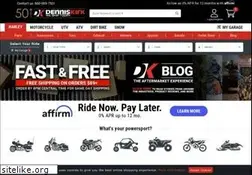 Sites similar to denniskirk.com