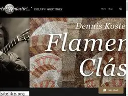 Sites similar to denniskoster.com