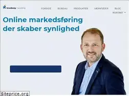 Sites similar to denniskronborg.dk