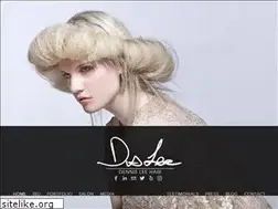 Sites similar to dennisleehair.com