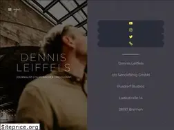Sites similar to dennisleiffels.de