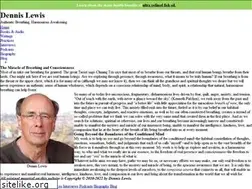 Sites similar to dennislewis.org