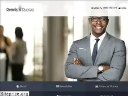 Sites similar to dennisllp.com