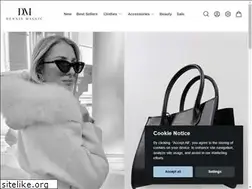 Sites similar to dennismaglic.com