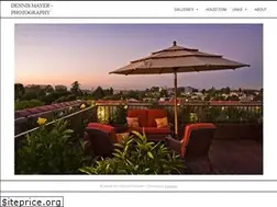 Sites similar to dennismayer.com