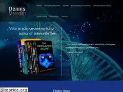 Sites similar to dennismeredith.com