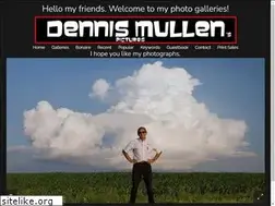 Sites similar to dennismullen.com