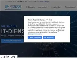 Sites similar to dennisneubacher.de