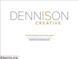 Sites similar to dennisonad.net