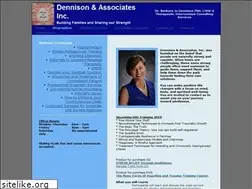 Sites similar to dennisonassociatesinc.com