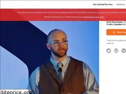 Sites similar to dennisoneil.com