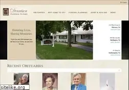 Sites similar to dennisonfh.com