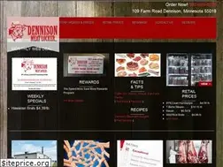 Sites similar to dennisonmeatlocker.com
