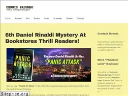 Sites similar to dennispalumbo.com