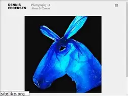 Sites similar to dennispedersen.com