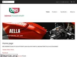 Sites similar to dennispowersport.com