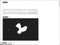Sites similar to dennisppaul.de