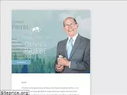 Sites similar to dennispriebe.com