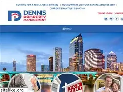 Sites similar to dennisrealtyrentals.com