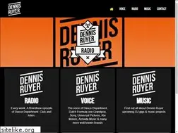 Sites similar to dennisruyer.com