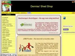 Sites similar to denniss.eu