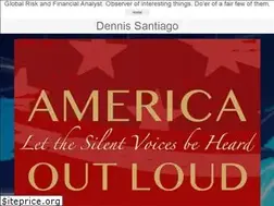 Sites similar to dennissantiago.com