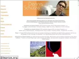 Sites similar to dennisschuetze.de