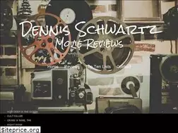 Sites similar to dennisschwartzreviews.com