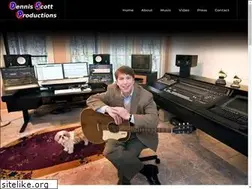 Sites similar to dennisscott.net