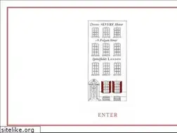 Sites similar to dennissevershouse.co.uk