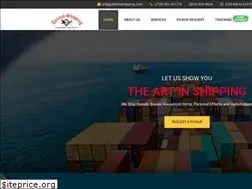 Sites similar to dennisshipping.com