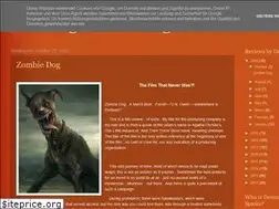 Sites similar to dennissparksreviews.blogspot.com