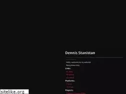 Sites similar to dennisstanistan.com