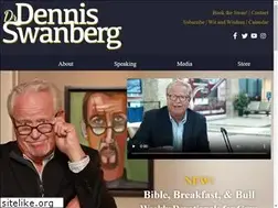 Sites similar to dennisswanberg.com